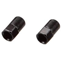 Tektro hydraulische kabel wartels per 4 stuks - thumbnail