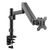 Equip 650132 monitorarm Zwart - thumbnail