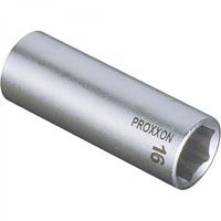 PROXXON bougie dopsleutel 1/2" end plug insert 16 mm - thumbnail
