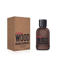 Dsquared2 Wood Pour Homme Eau de Parfum 50ml - thumbnail