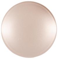 HEMA Vouwspiegeltje metallic rosé Ø 7.5 cm - thumbnail