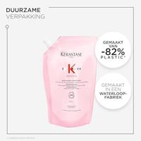 Kérastase Genesis Bain Hydra-Fortifiant Refill Shampoo 500ml - thumbnail