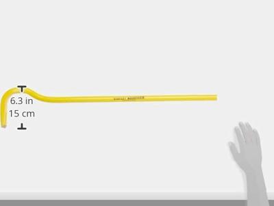 Stanley 1-55-521 FatMax™ Koevoet 1000mm - thumbnail