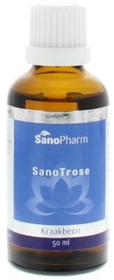 SanoPharm Sano trose 50 Milliliter SanoPharm Sano trose 50 Milliliter