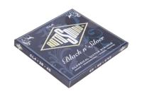 Rotosound CL4 Black n&apos; Silver klassieke gitaarsnaren - thumbnail