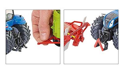 Siku 3273 New Holland T8.390 1:32 - thumbnail