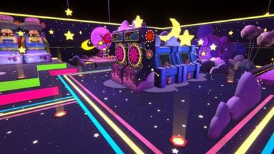 Arcade Game Zone - thumbnail