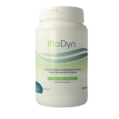 Metagenics IflaDyn Original Poeder