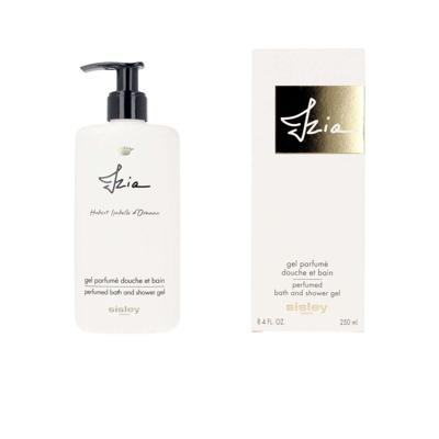 Sisley Gel Parfumé Douche et Bain Izia 250ml Sisley Gel Parfumé Douche et Bain Izia 250ml