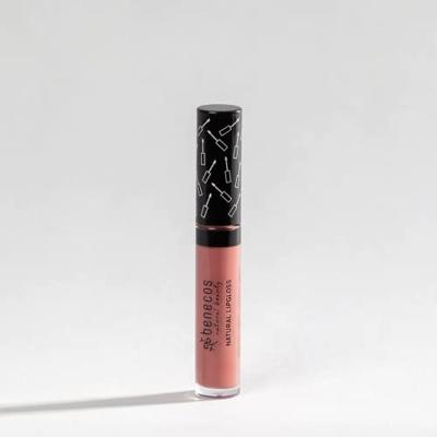 Benecos Lipgloss Flamingo Benecos Lipgloss Flamingo