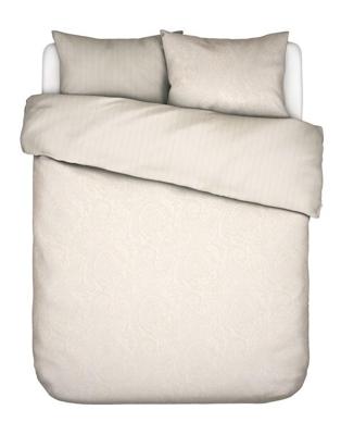 Essenza Essenza Fabrice Dekbedovertrek Ivory 200x200/220