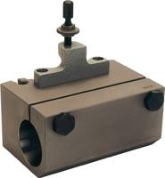 Promat/Tecwerk Wisselhouder | voor stalen houderkop C | passend v. grote cilindrische schachten | span-d. 50 mm - 4000832174 - thumbnail