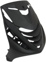 Edge Voorscherm piaggio zip sp vanaf bj. 2000 mat zwart - thumbnail