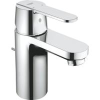 Grohe Wastafelkraan Get met Waste Chroom - thumbnail