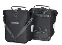 Ortlieb Sport-Roller Plus QL2 Fietstassen 12.5L x2 - Zwart - thumbnail