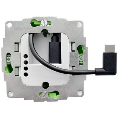 Smart Things AC/DC-inbouwnetvoeding sCharge s48 c