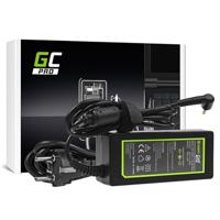 Green Cell AD123P Laptop netvoeding 65 W 20 V 3.25 A - thumbnail