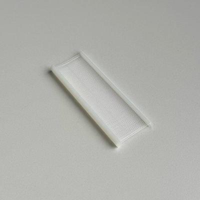 Banok-pins 35mm fijn nylon 100/cl 10.000 - 3 stuks