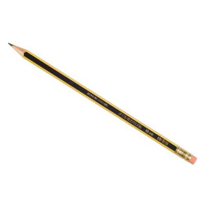 Staedtler potlood Noris HB, met gum