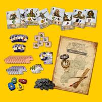 Lost Ruins of Arnak Adventure Chest - thumbnail