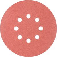 PFERD TOOLS KSS 150 8 L A 120 45017152 Excenterschuurpapier Geperforeerd Korrelgrootte (num) 120 (Ø) 150 mm 25 stuk(s) - thumbnail