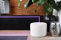 Circle Smart home Led stripe 5M wittinten en RGB 429242.1 - thumbnail