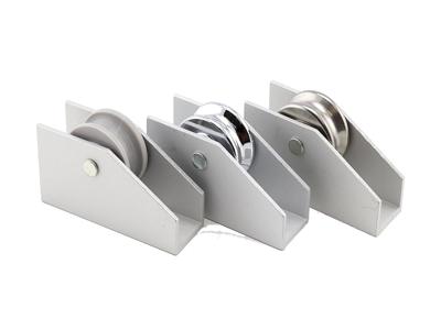 Koord/ Staaldraadgeleider