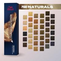 Wella Professionals Koleston Perfect Me+ Permanent Creme Colour 3/00 Dark Natural Brown 60ml - thumbnail