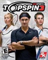 Top Spin 3 - thumbnail