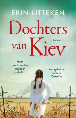 Dochters van Kiev (Paperback)