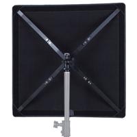Falcon Eyes Flexibel RGB LED Paneel RX-824-K1 63x63 cm - thumbnail