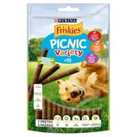 Purina Hondensnack Kip Rundvlees Lam 126 g - thumbnail