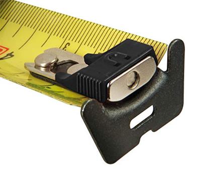 Magnetische klittenband - STANLEY - 5m x 32mm - Mylar-coating - Slijtvast - 32mm breed
