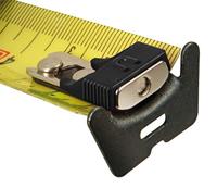 Magnetische klittenband - STANLEY - 5m x 32mm - Mylar-coating - Slijtvast - 32mm breed - thumbnail