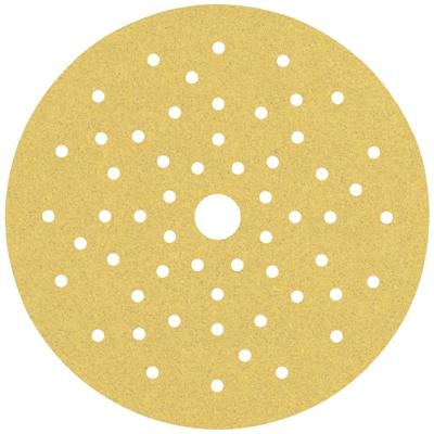 Bosch Accessoires Expert C470 schuurpapier voor excenterschuurmachines 150 mm, multigaten, K100 50-delig - 1 stuk(s) - 2608901138