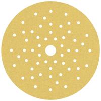Bosch Accessoires Expert C470 schuurpapier voor excenterschuurmachines 150 mm, multigaten, K100 50-delig - 1 stuk(s) - 2608901138 - thumbnail