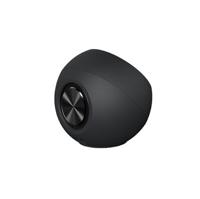 Creative Pebble V2, 2.0 2.0 PC-luidsprekers Kabelgebonden 4 W Zwart - thumbnail