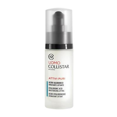 Collistar Attivi Puri Hyaluronic Acid Moisturizing Lifting Crème 30ml