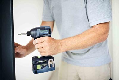 Festool 204385 | BT-IMP SORT5 | Bitcassette | TID 18 - 204385 Festool 204385 | BT-IMP SORT5 | Bitcassette | TID 18 - 204385