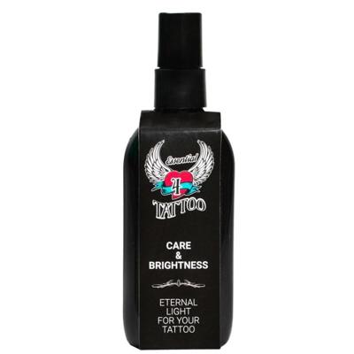 H.Zone Essential 4 Tattoo Cleansing Spray 100ml H.Zone Essential 4 Tattoo Cleansing Spray 100ml