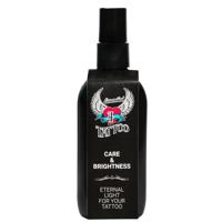 H.Zone Essential 4 Tattoo Cleansing Spray 100ml - thumbnail