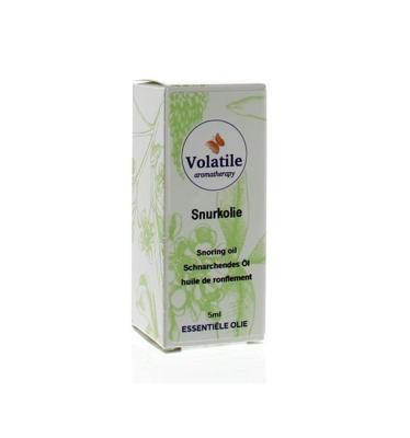 Volatile Snurkolie 5ml Volatile Snurkolie 5ml