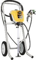 Wagner Control Pro 350 M Verfspuitsysteem 600 W Debiet (max.): 1500 ml/min - thumbnail