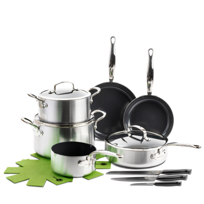 Barcelona Evershine set 14-delig