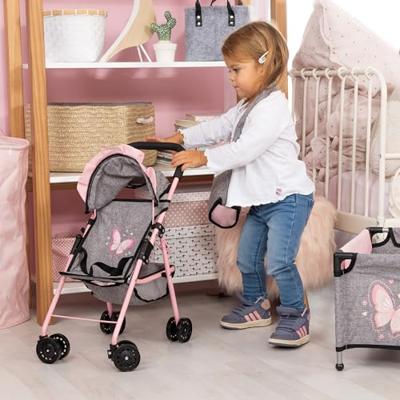Bayer poppenaccessoires set