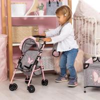Bayer poppenaccessoires set - thumbnail