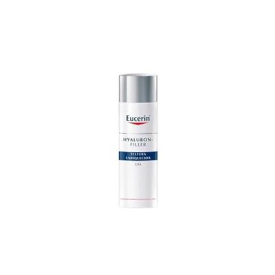 Eucerin Hyaluron-Filler Urea Dagcrème Extra Rijk Eucerin Hyaluron-Filler Urea Dagcrème Extra Rijk