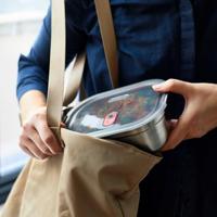 Zwart+Blum Voedselbox Set Medium - thumbnail