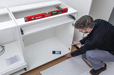 Sola RED60 laser digital waterpas - 71051001 Sola RED60 laser digital waterpas - 71051001