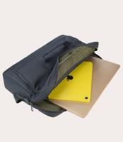 Laptoptas Tucano BSTN-B Blauw 16" - thumbnail